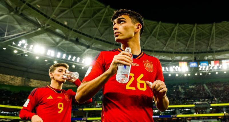  - Barça : le beau message de Pedri à Gavi, qui fait une grosse annonce sur le match contre Porto
