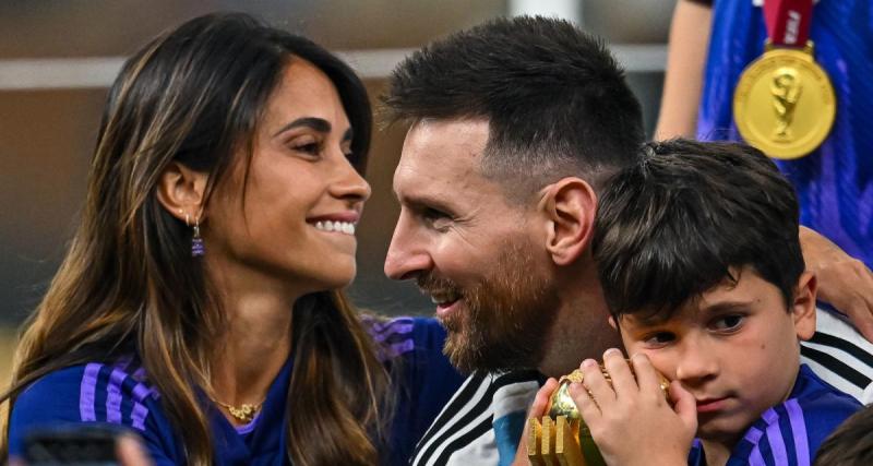  - De lourdes accusations d’infidélités contre Lionel Messi, les langues se délient 