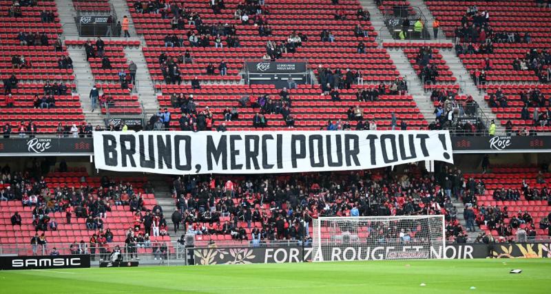  - Rennes : "On a essayé de le retenir jusqu’au dernier moment" avoue Cloarec sur Genesio
