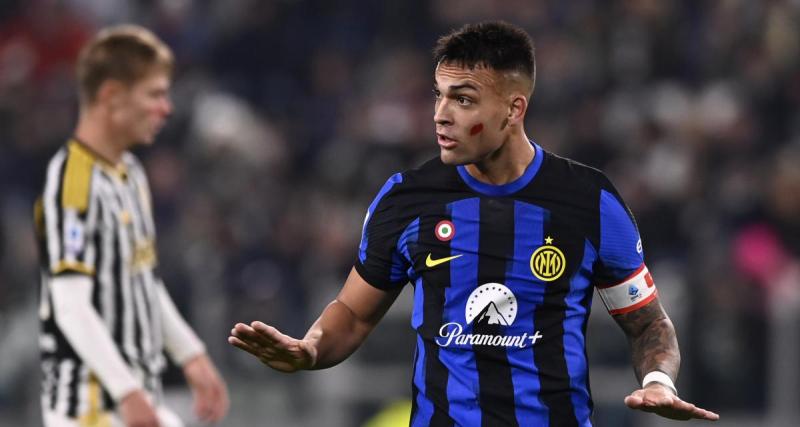  - Serie A : le choc entre l’Inter Milan et la Juventus se termine sans vainqueur
