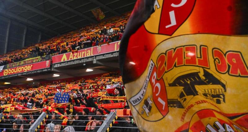  - ASSE, OM, RC Lens, FC Nantes : Renaud désigne ses 4 clubs de coeur en L1