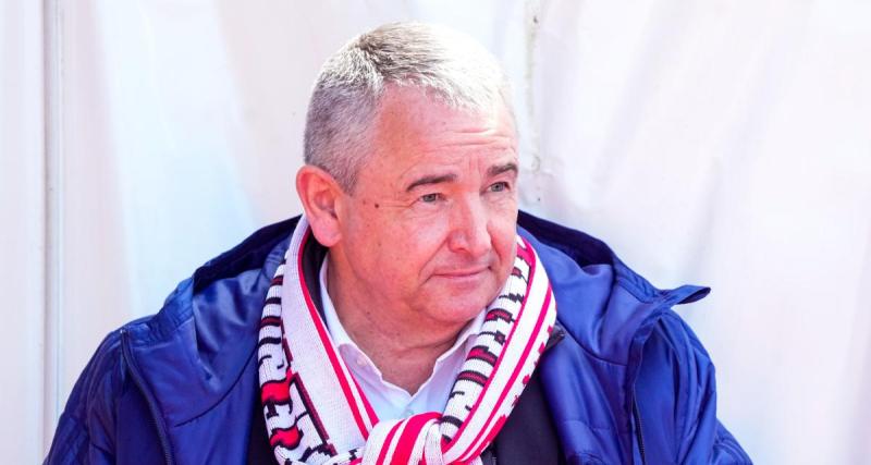  - Brest : Denis Le Saint va écrire à la LFP pour supprimer la VAR