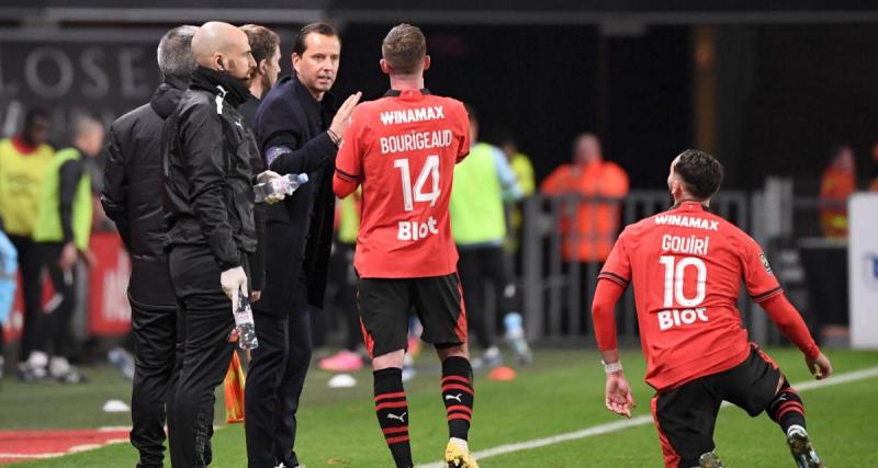  - PSG, RC Lens, Stade Rennais, LOSC, OGC Nice : l’équipe type de la 13e journée de Ligue 1