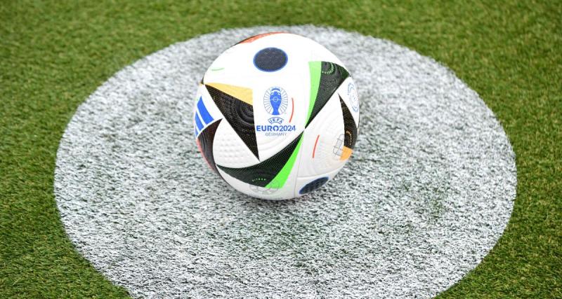  - Euro 2024 : où et quand voir le tirage au sort ?