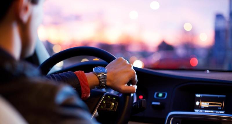  - Permis de conduire : voici comment savoir combien de points il vous reste en quelques clics