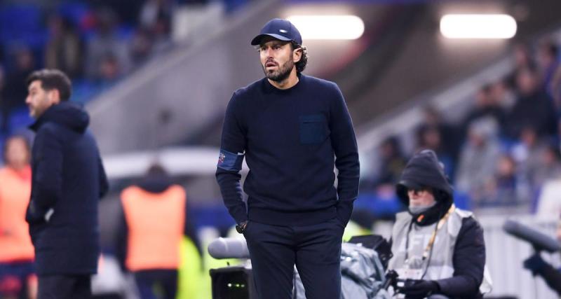  - Lyon : "Ce n’est pas facile de dire ça quand on joue pour l’OL", le terrible aveu de Fabio Grosso