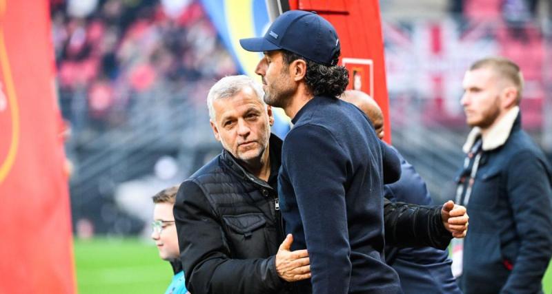  - OL : Grosso en danger, la folle rumeur Genesio enfle