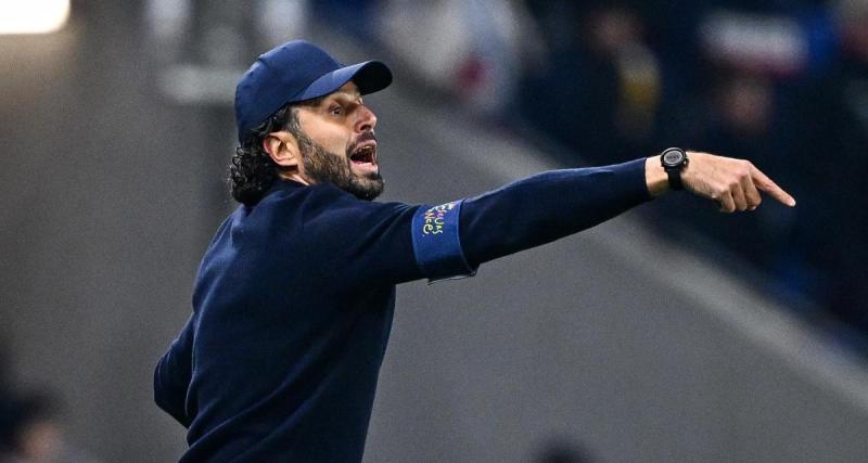  - Fabio Grosso (OL) : "Jamais je ne me sentirai perdu"