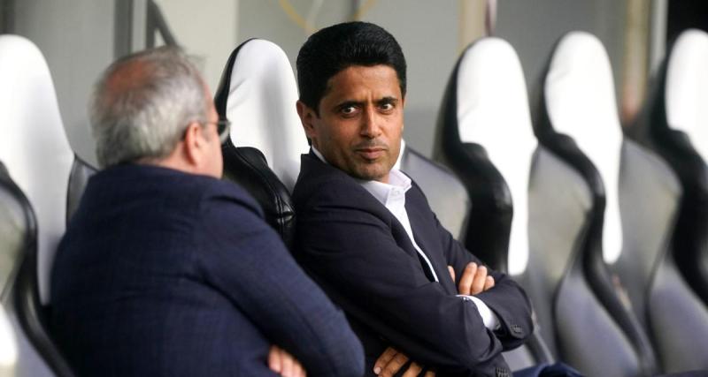  - PSG : le chiffre d'affaires colossal en 2022/23 !