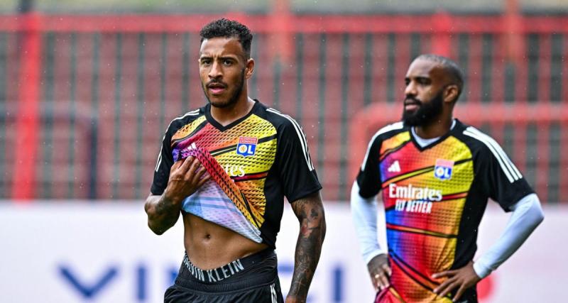  - OL : Lacazette et Tolisso expédiés sans ménagement dès janvier ?