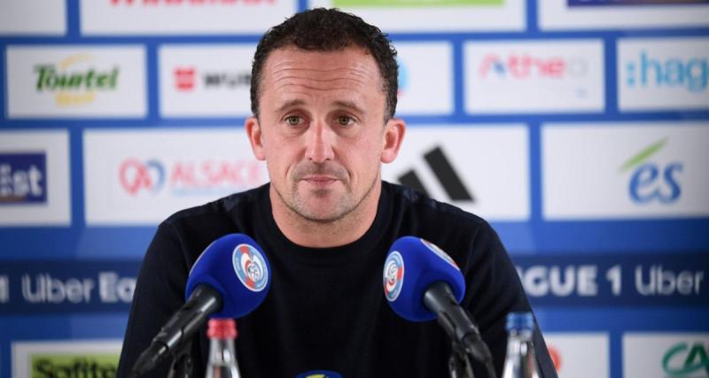  - FC Nantes : une inquiétude et une satisfaction ont envahi le staff d’Aristouy avant l’OGC Nice 