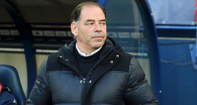  - ASSE : un ex entraîneur de L2 voit les Verts moins forts que l’an passé