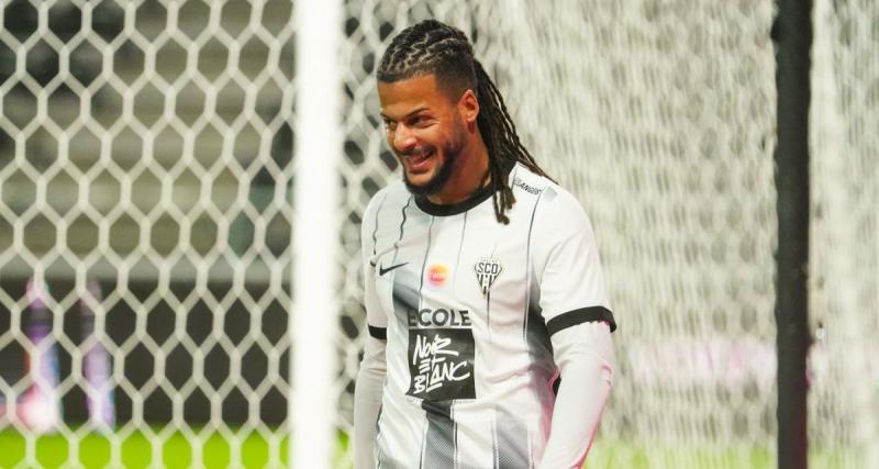  - Angers - Caen : les compos probables