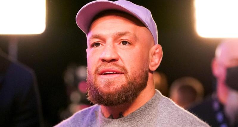  - MMA : Conor McGregor dans le viseur de la justice, une enquête ouverte pour "discours de haine"