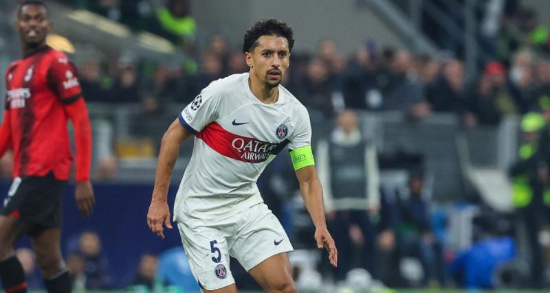  - PSG : Marquinhos, Zaïre-Emery, Mendes, Kimpembe, Navas... Le dernier point médical du club
