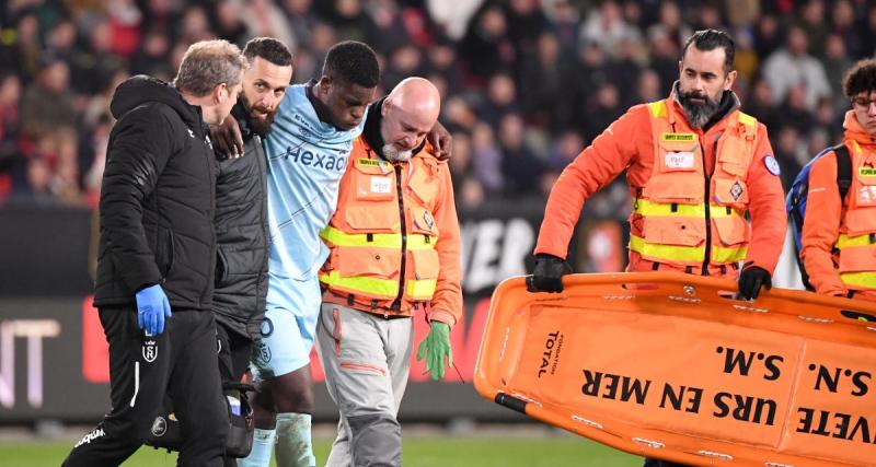  - Reims : Will Still inquiet pour Marshall Munetsi