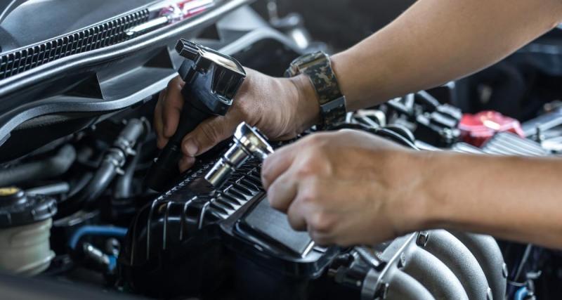  - L'avenir du recyclage automobile : tendances et innovations d'un mode de consommation plus durable