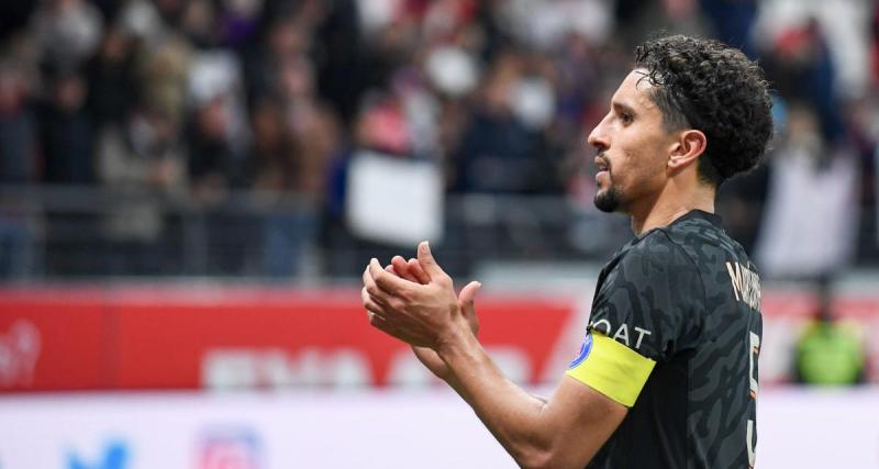  - PSG - Newcastle : les Parisiens officialisent cinq forfaits face aux Magpies 