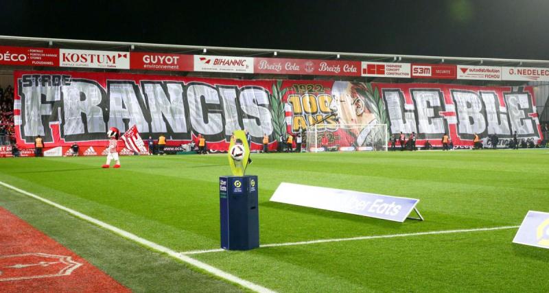  - Montpellier – Brest : le club breton "condamne avec la plus grande fermeté" l'attaque menée à l'encontre du car de ses supporters