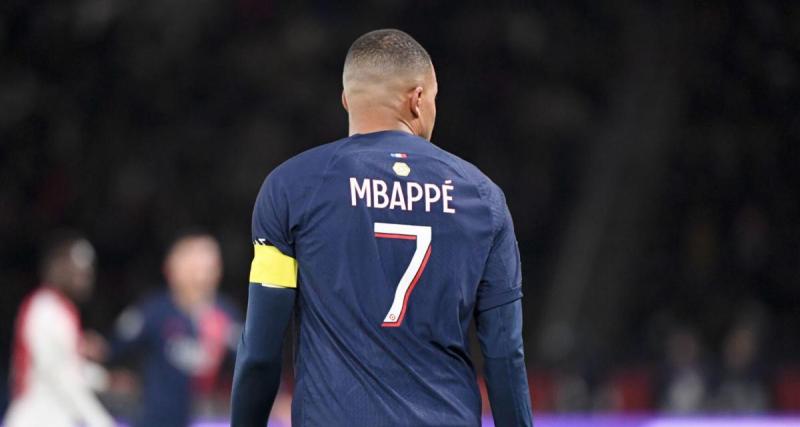  - Le Real Madrid a une nouvelle raison de lâcher Mbappé