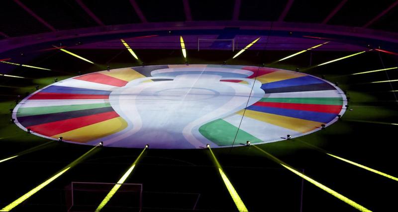  - Euro 2024 : date, chapeaux, diffusion, ... tout savoir sur le tirage au sort