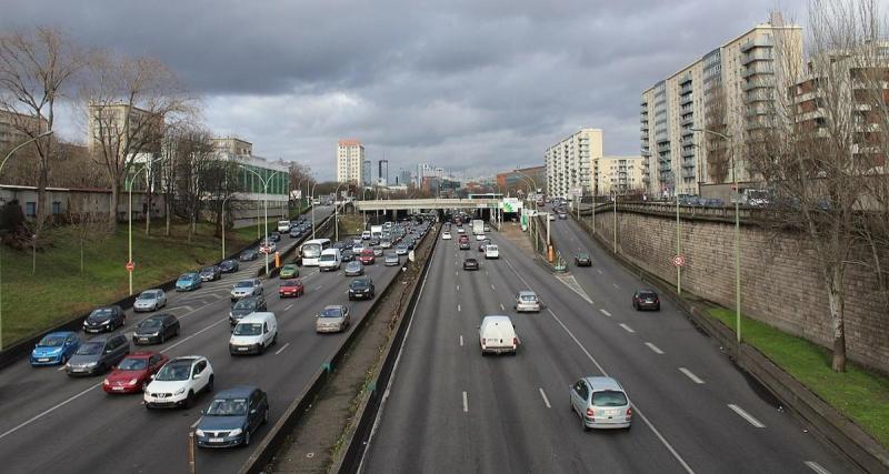  - Périph' à 50 km/h : même ce ministre s'y oppose