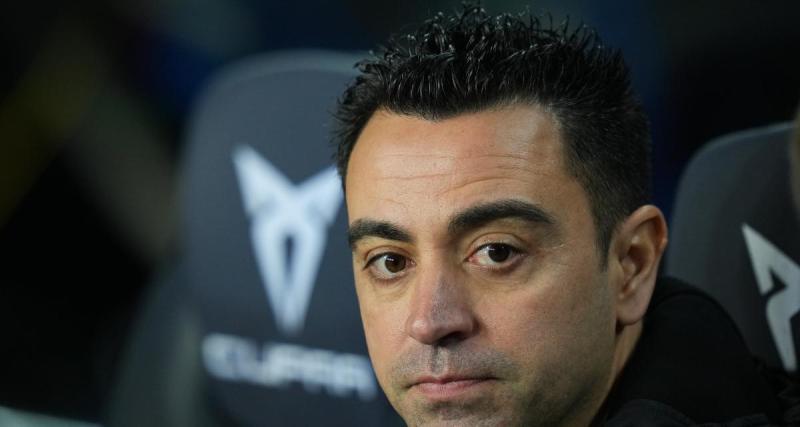  - FC Barcelone : rassuré par Deco et Laporta, Xavi indique la marche à suivre avant Porto