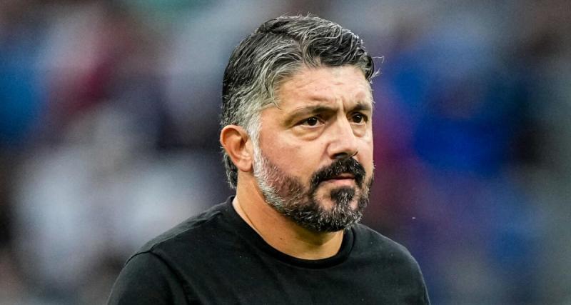  - OM : enfin une bonne nouvelle pour Gattuso en Ligue Europa !