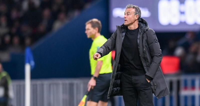  - "Il faudra avoir un très haut niveau" : Luis Enrique met en garde ses joueurs avant d’affronter Newcastle 