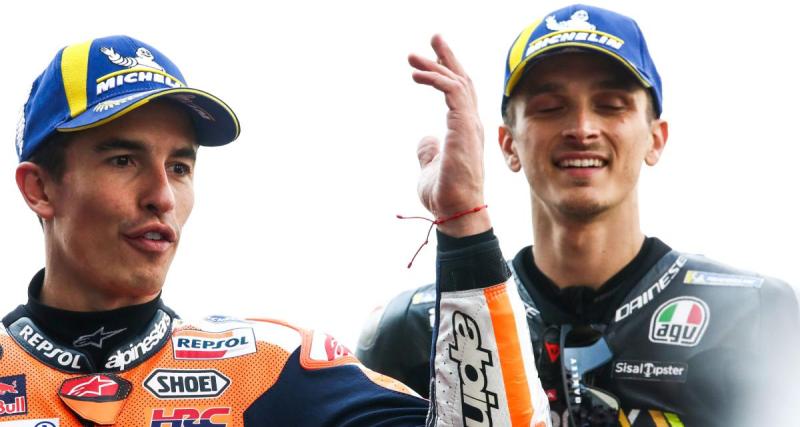 - Mercato MotoGP - La grille de la saison 2024 est complète !