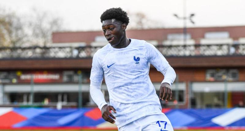  - ASSE : un international toujours ignoré par Batlles