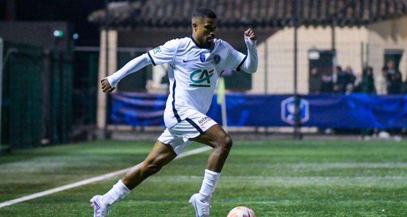  - N2 A : Ako, Pineau, Chaibi, ... les Talents Foot-National de la 10e journée