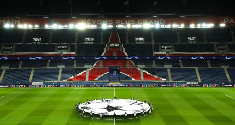  - PSG – Newcastle : 2000 supporters anglais attendus au Parc des Princes 