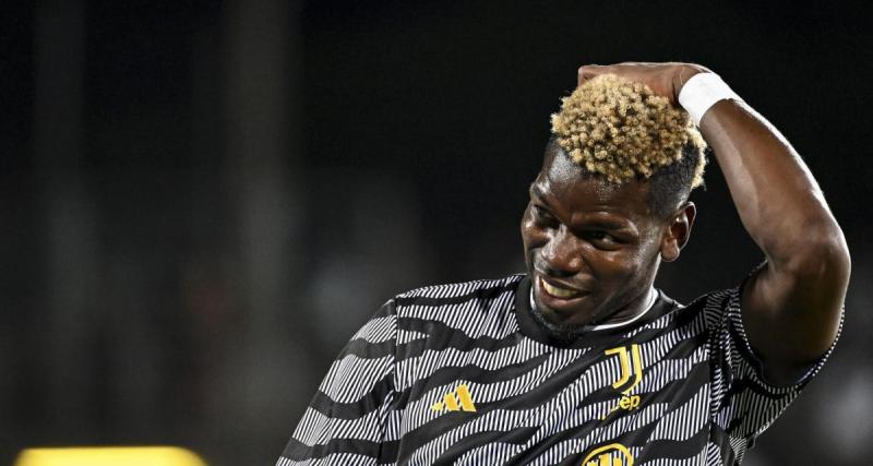  - Equipe de France : la sortie polémique de Paul Pogba