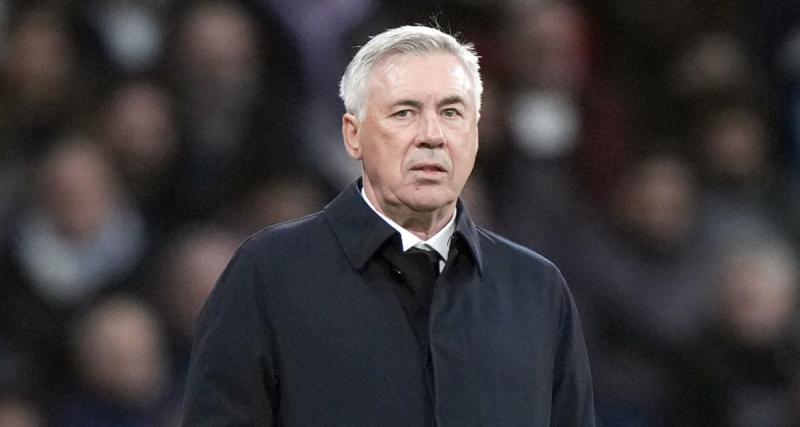  - Real Madrid : Ancelotti a enfin tranché son avenir, Pérez accélère !