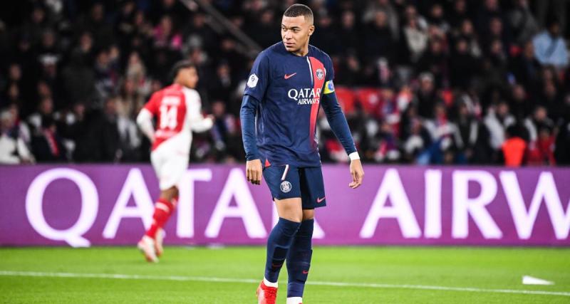  - PSG - Mercato : coup de théâtre concernant le plan du Real Madrid pour Mbappé ! 