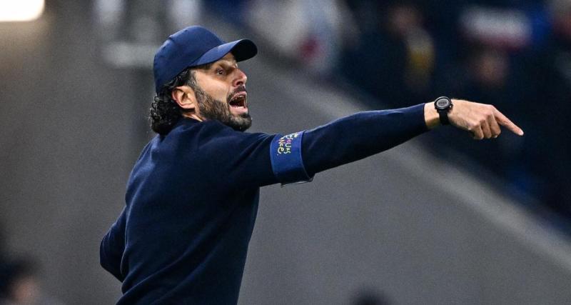  - OL - L’œil de Denis Balbir : « Grosso, pas le bon choix pour Lyon à l’instant t »