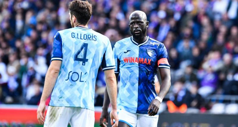  - FC Nantes : Abdoulaye Touré livre les détails glaçants de son agression chez les Canaris