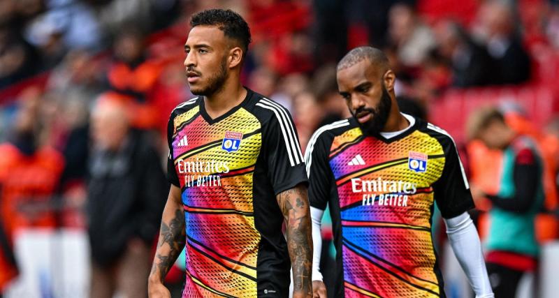  - Lacazette et Tolisso poussés dehors, le PSG s'active sur le mercato, Luis Enrique prévient les supporters...Les immanquables du jour !
