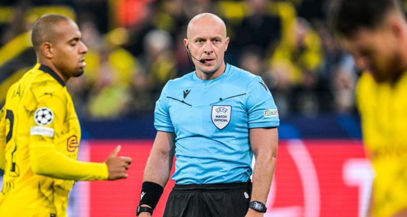  - PSG - Newcastle : un arbitre bien connu des Bleus pour arbitrer la rencontre
