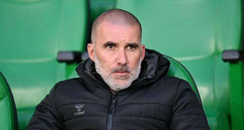  - ASSE : un week-end cauchemardesque de bout en bout !