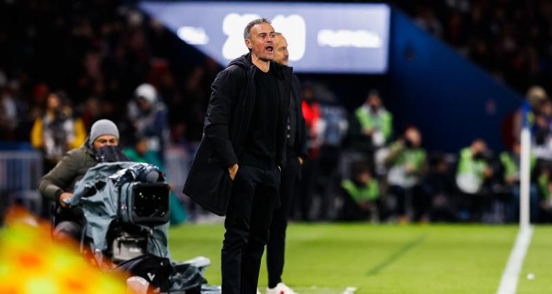  - Ligue des Champions : la compo probable du PSG contre Newcastle avec un changement de système
