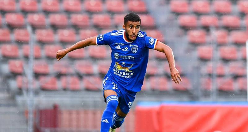  - Villefranche Beaujolais : un joueur résilie son contrat avec le FCVB (off)