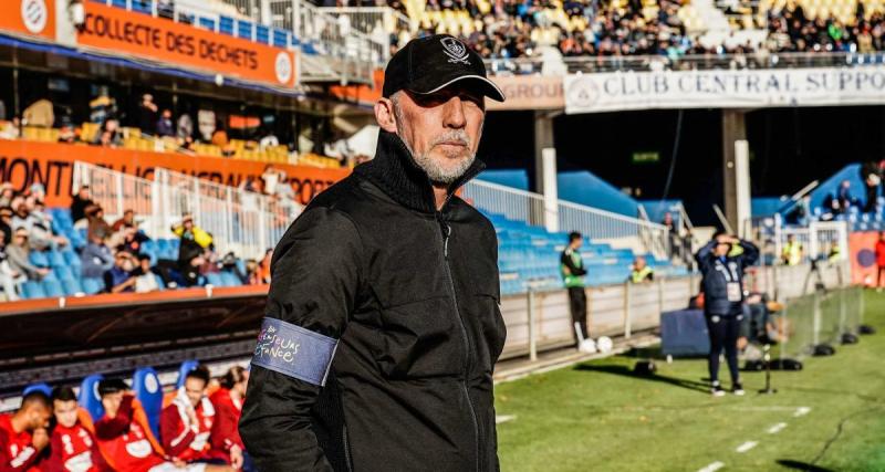  - Brest : "Cela aurait pu être une tragédie incroyable", Eric Roy revient sur le caillassage du bus à Montpellier