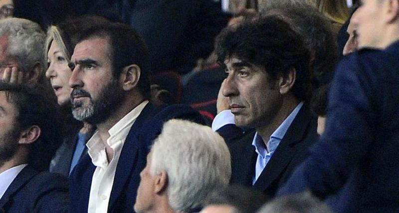  - Beach soccer : les frères Cantona s’estiment "trahis" et attaquent la FFF en justice 