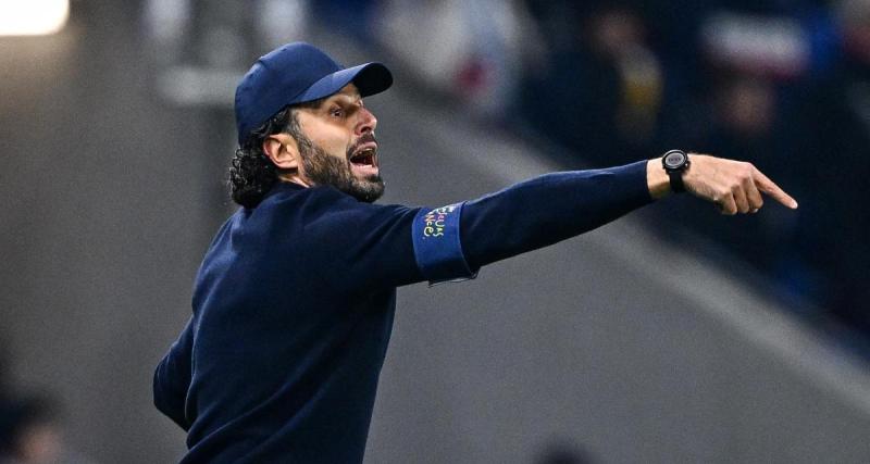  - OL : Grosso en grand danger, Textor va le rencontrer cette semaine