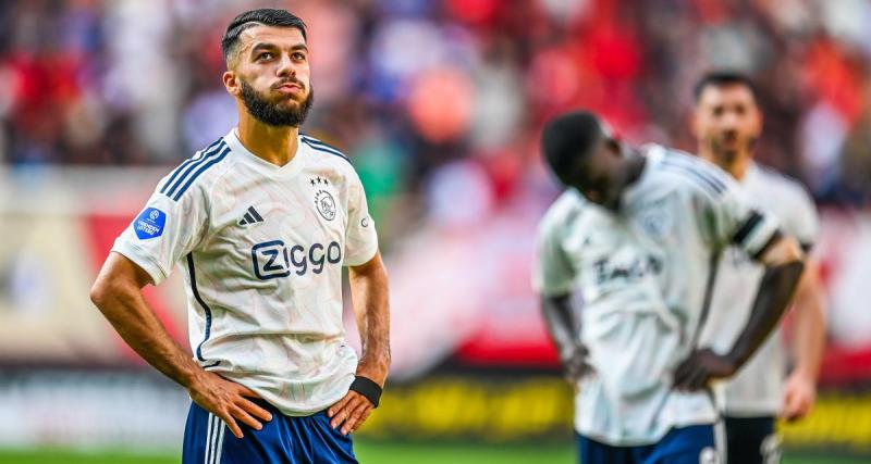  - OM - Mercato : coup de théâtre dans le dossier Mikautadze !