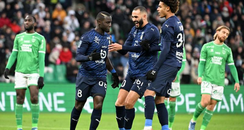  - ASSE - L’oeil de Denis Balbir : « Une bonne remise à plat pour ne pas rentrer dans le rang »