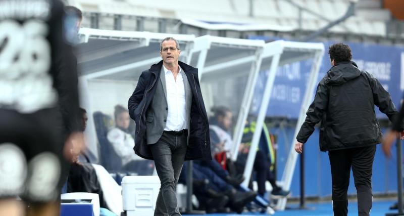  - Niort remporte un match spectaculaire contre Sochaux et conforte sa place de dauphin
