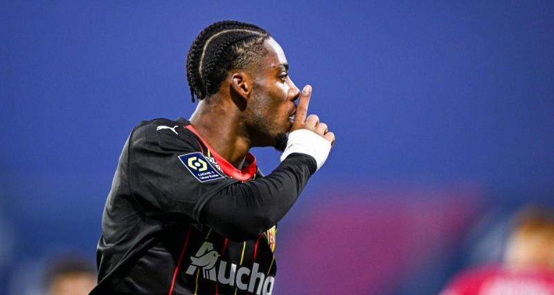  - RC Lens : malgré son exclusion, Wahi se rapproche un peu plus de Benzema